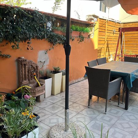 Diva Garden Apartment Пловдив Экстерьер фото