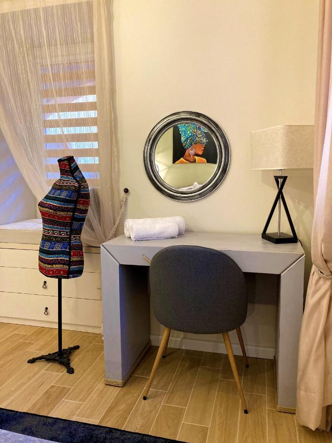 Diva Garden Apartment Пловдив Экстерьер фото