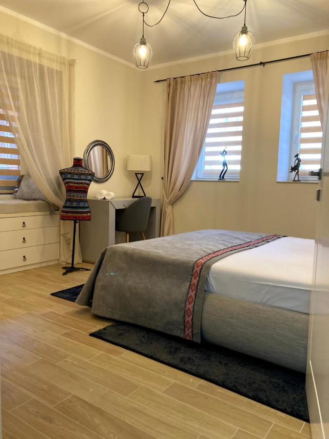 Diva Garden Apartment Пловдив Экстерьер фото