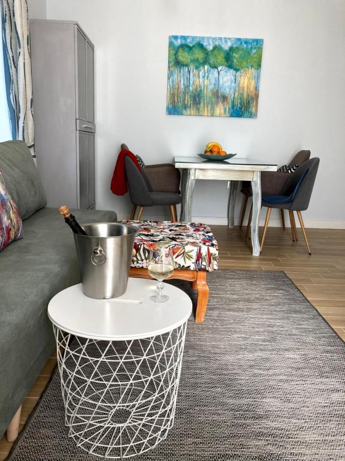 Diva Garden Apartment Пловдив Экстерьер фото