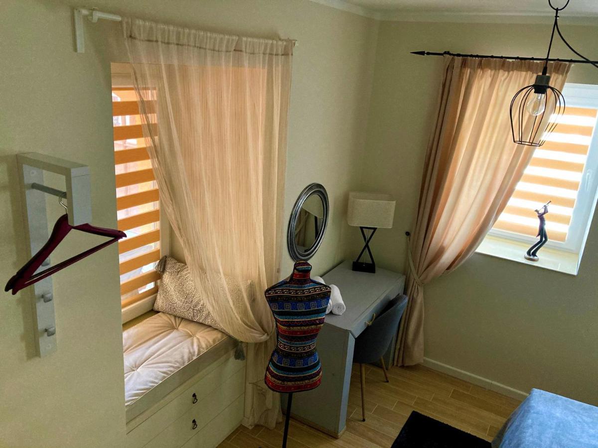 Diva Garden Apartment Пловдив Экстерьер фото
