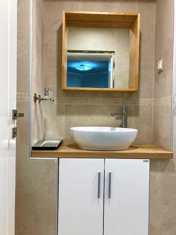 Diva Garden Apartment Пловдив Экстерьер фото