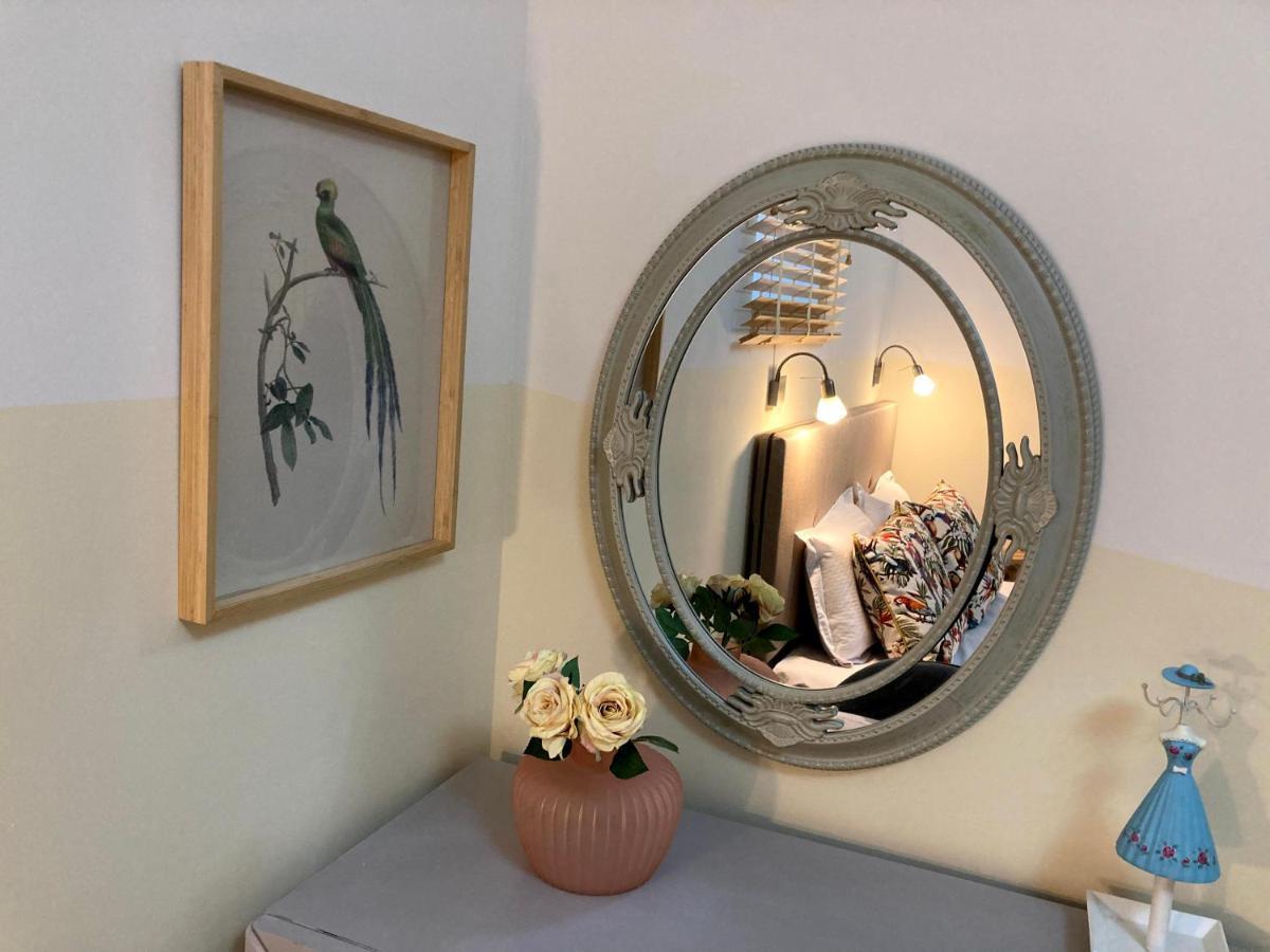 Diva Garden Apartment Пловдив Экстерьер фото