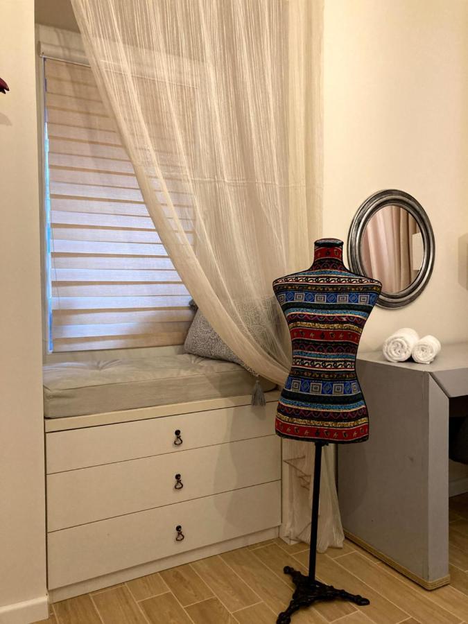 Diva Garden Apartment Пловдив Экстерьер фото