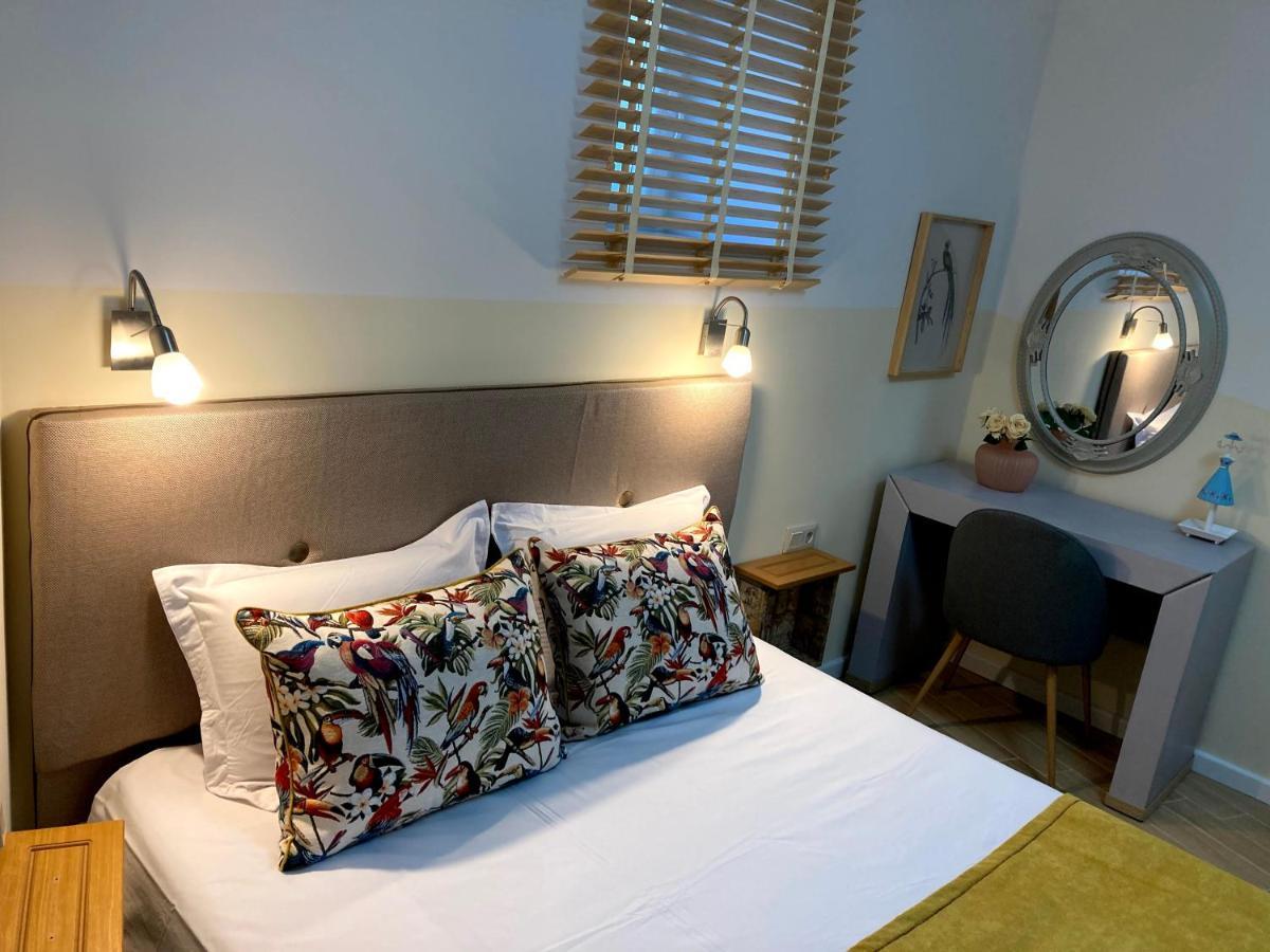 Diva Garden Apartment Пловдив Экстерьер фото