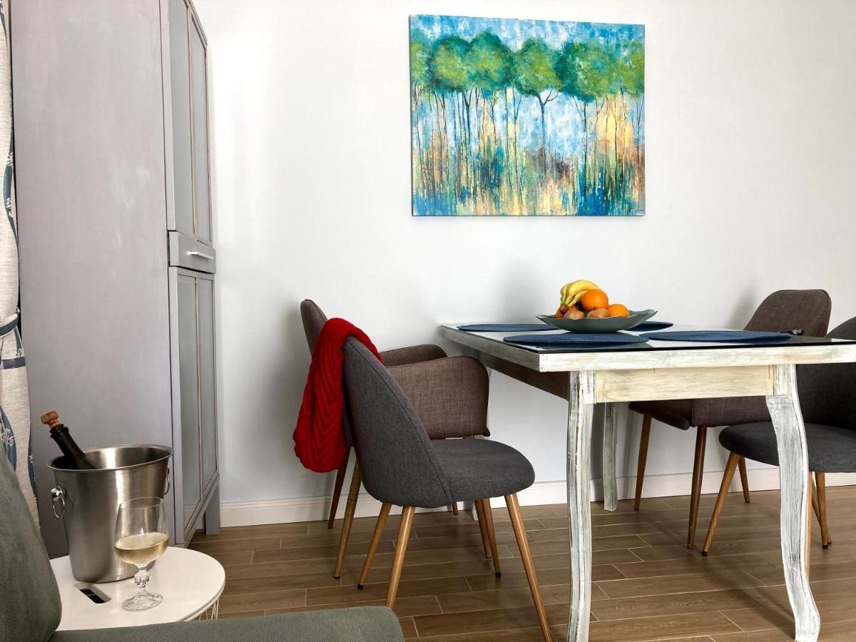 Diva Garden Apartment Пловдив Экстерьер фото