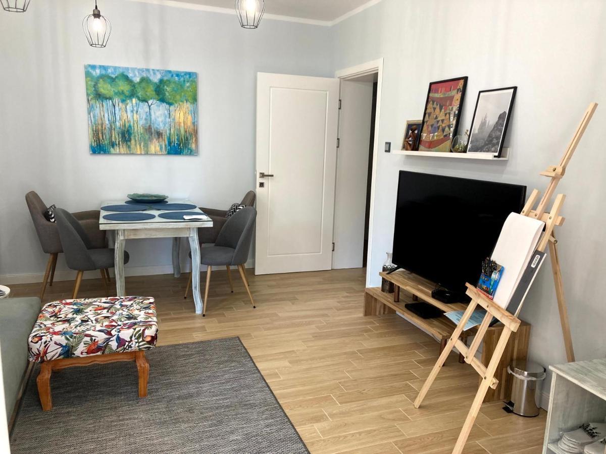 Diva Garden Apartment Пловдив Экстерьер фото