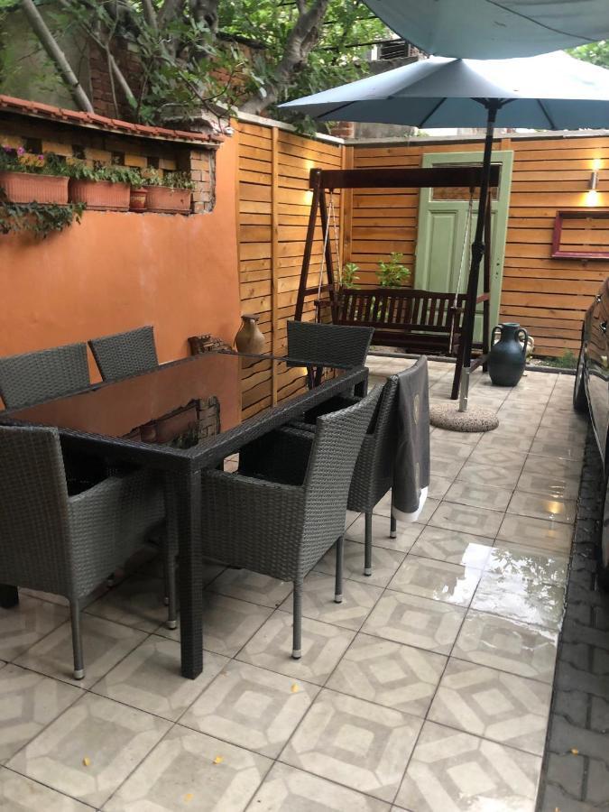 Diva Garden Apartment Пловдив Экстерьер фото