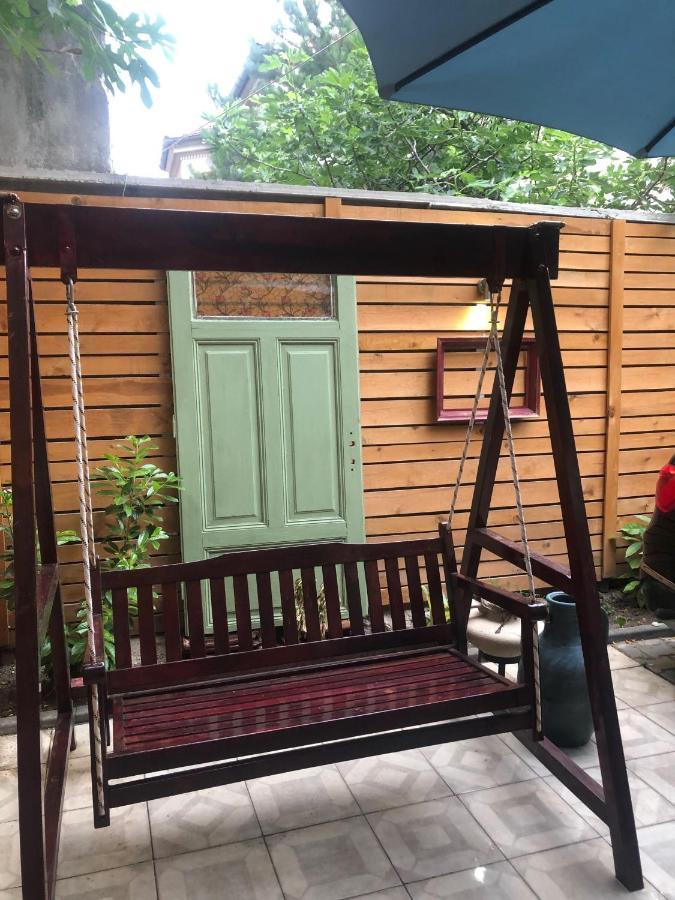 Diva Garden Apartment Пловдив Экстерьер фото