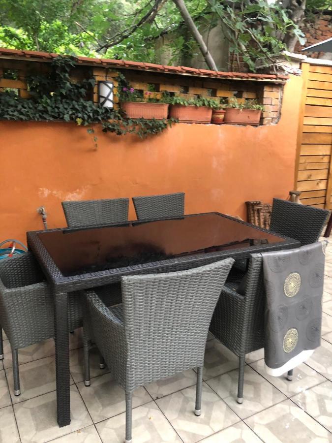 Diva Garden Apartment Пловдив Экстерьер фото