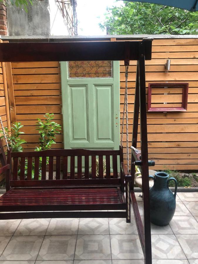 Diva Garden Apartment Пловдив Экстерьер фото