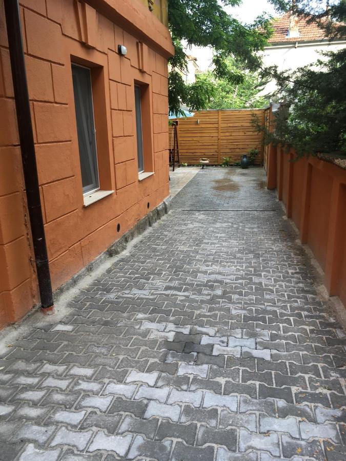 Diva Garden Apartment Пловдив Экстерьер фото
