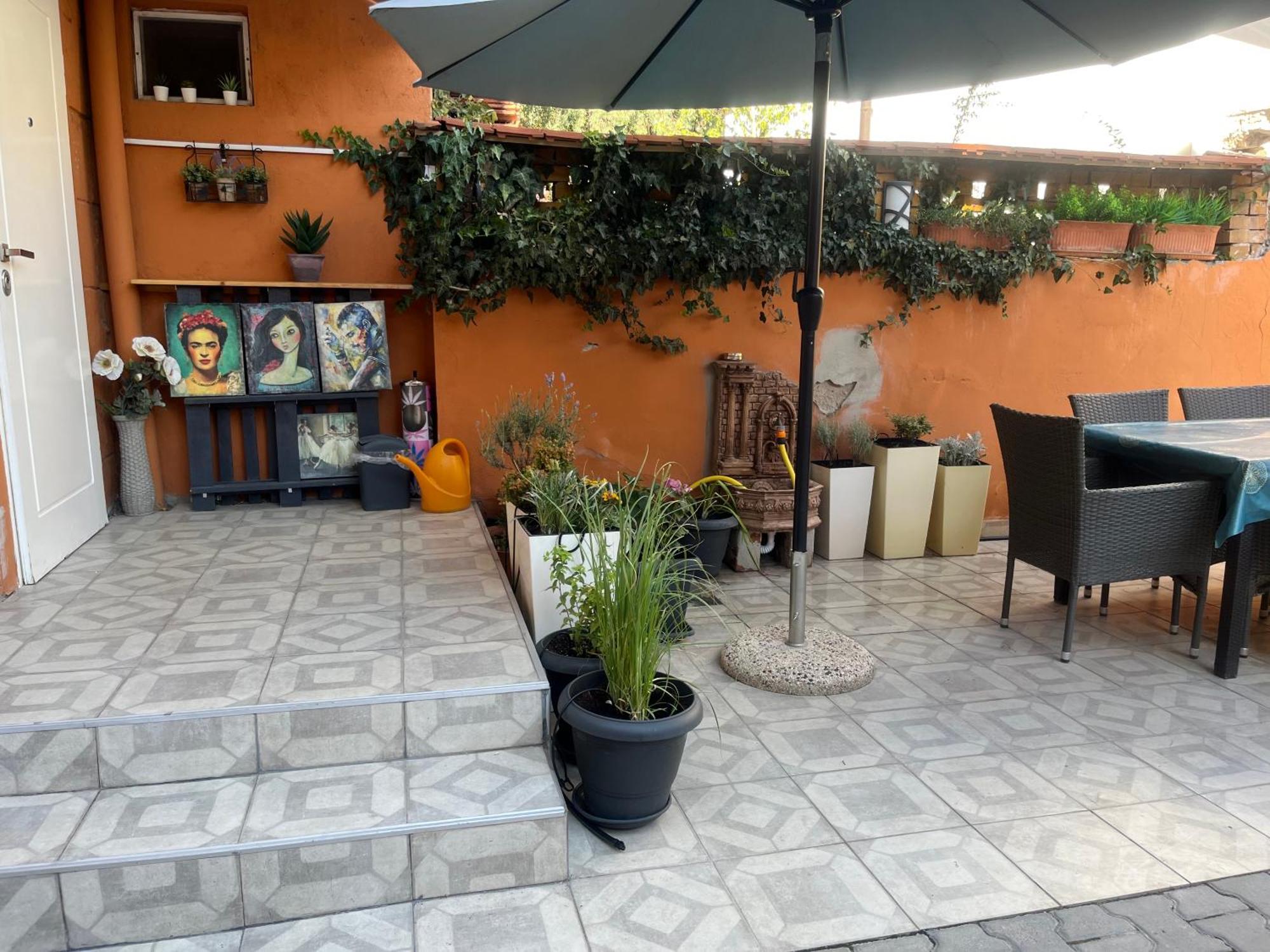 Diva Garden Apartment Пловдив Экстерьер фото
